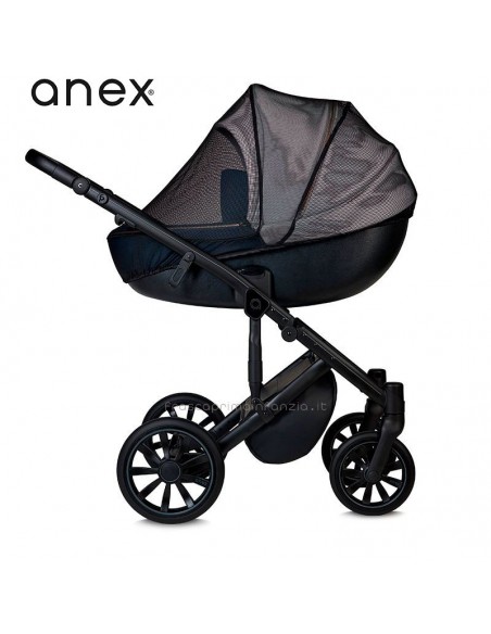 Anex Duo M/Type