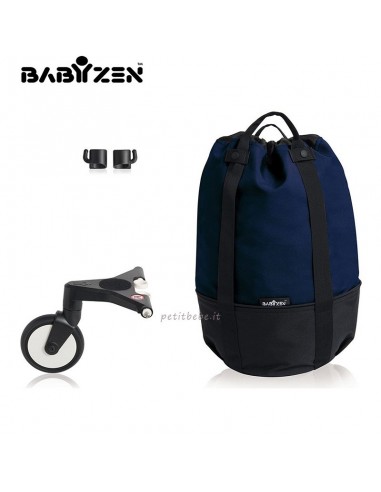 Babyzen Bag Yoyo+ Navy