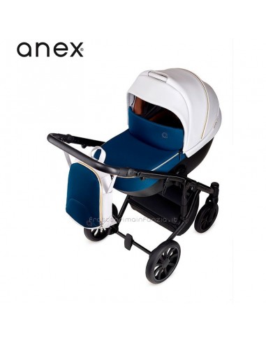 Anex Duo M/Type