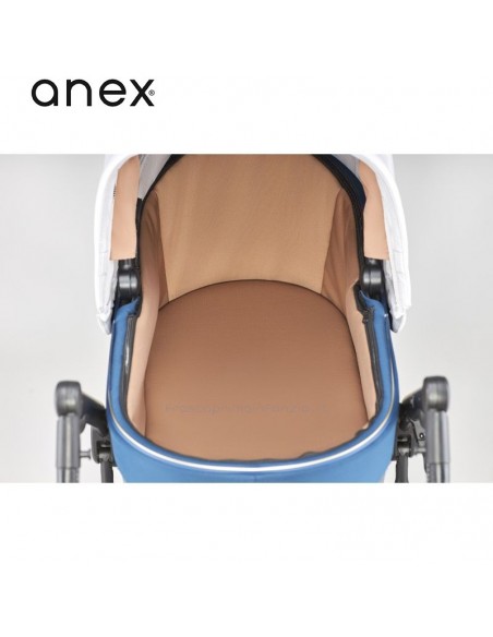 Anex Duo M/Type