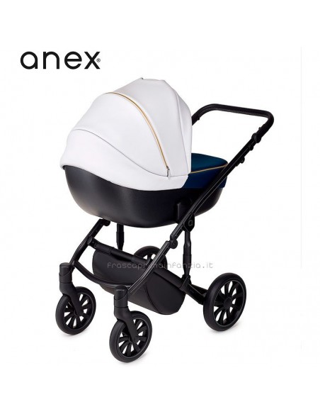 Anex Duo M/Type