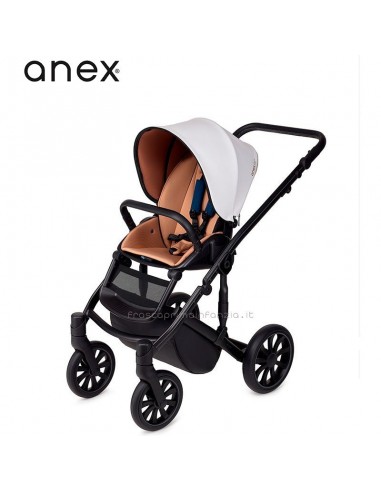 Anex Duo M/Type