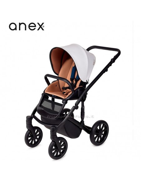 Anex Duo M/Type