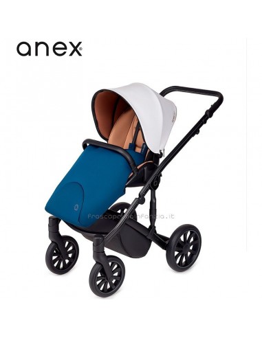 Anex Duo M/Type