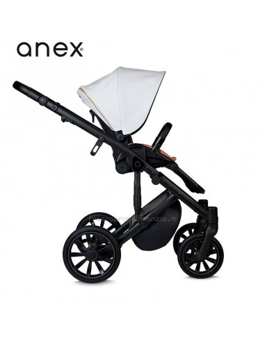 Anex Duo M/Type