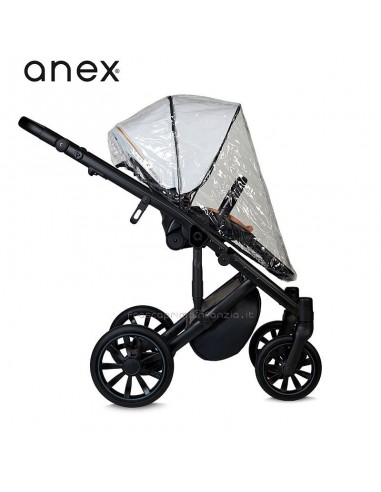 Anex Duo M/Type