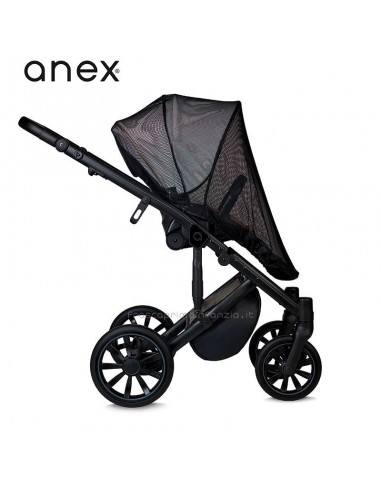 Anex Duo M/Type