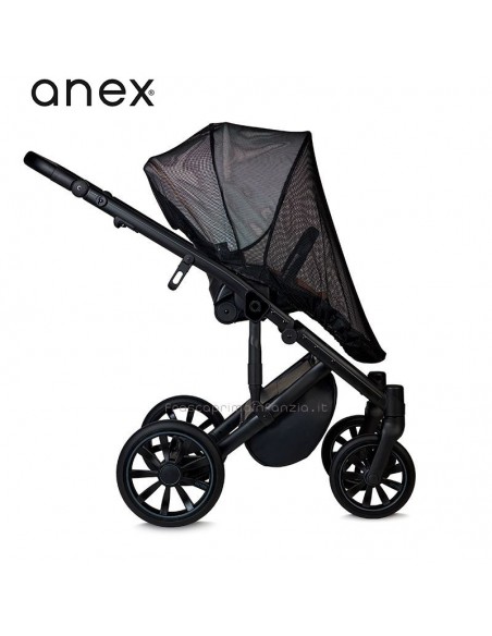 Anex Duo M/Type
