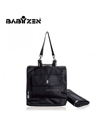 Babyzen Borsa Viaggio Black
