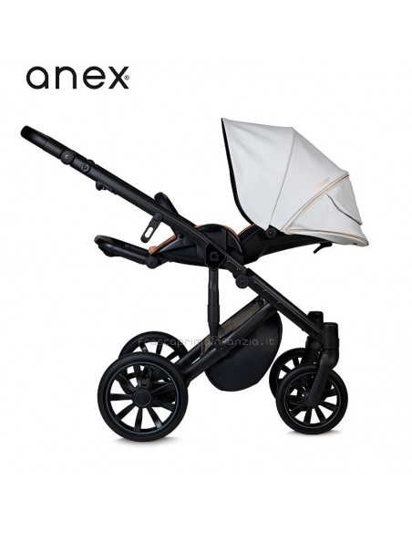 Anex Duo M/Type