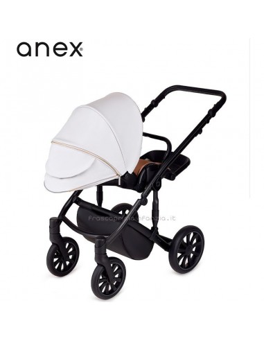 Anex Duo M/Type