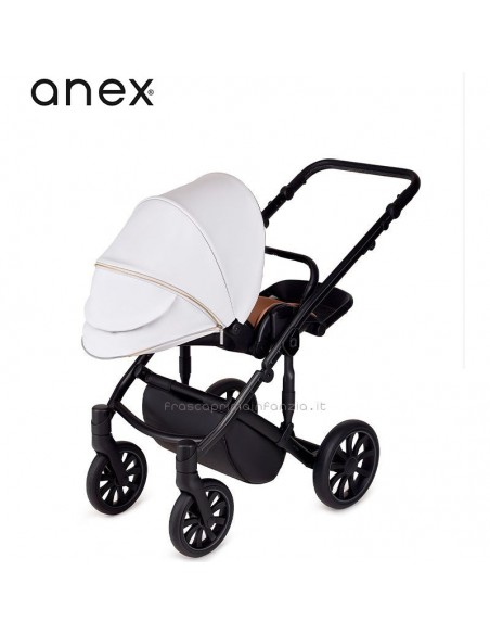 Anex Duo M/Type
