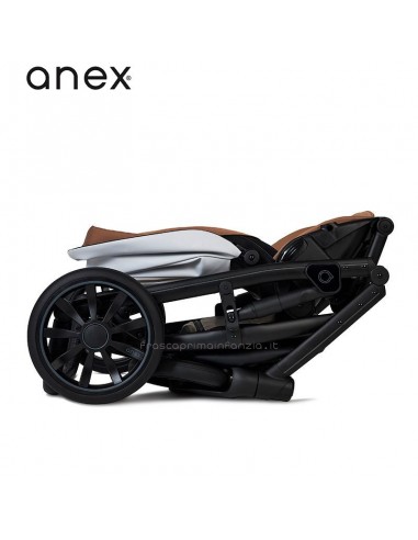 Anex Duo M/Type