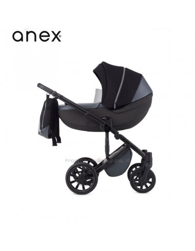 Anex Duo M/Type