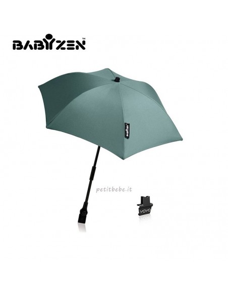 Babyzen Ombrellino Parasole Yoyo+ Aqua