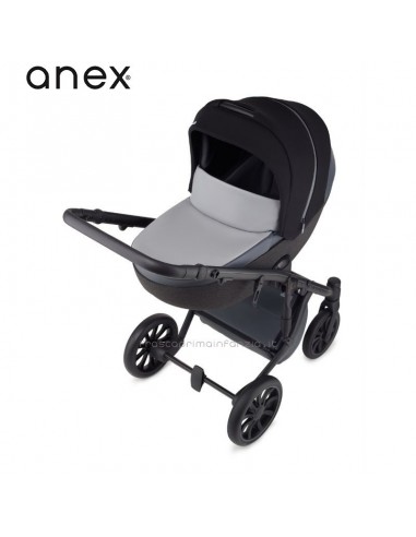 Anex Duo M/Type