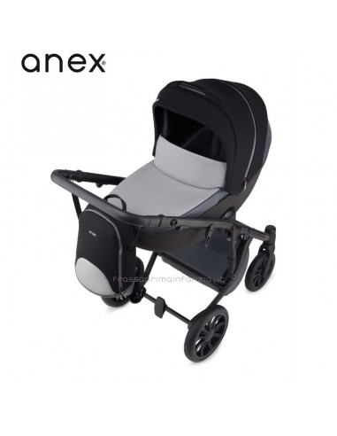 Anex Duo M/Type