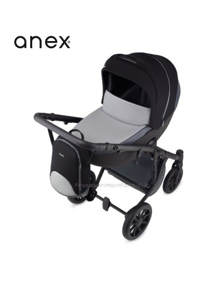 Anex Duo M/Type