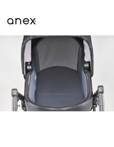 Anex Duo M/Type