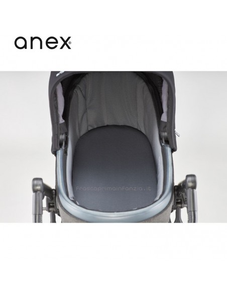 Anex Duo M/Type