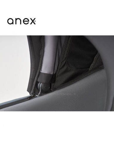Anex Duo M/Type