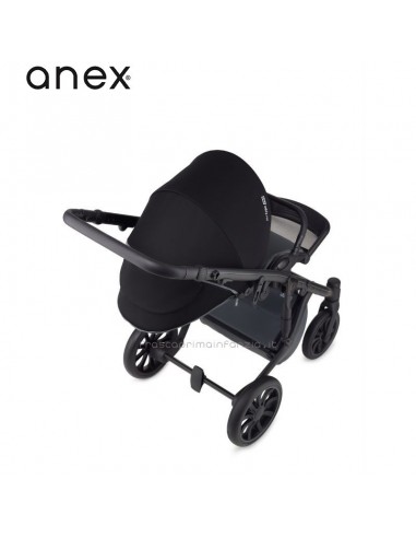 Anex Duo M/Type