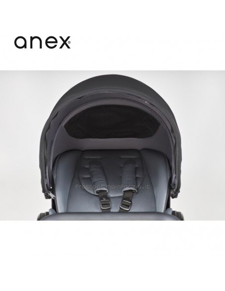 Anex Duo M/Type